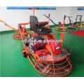 Ride On Concrete Power Trowel Machine